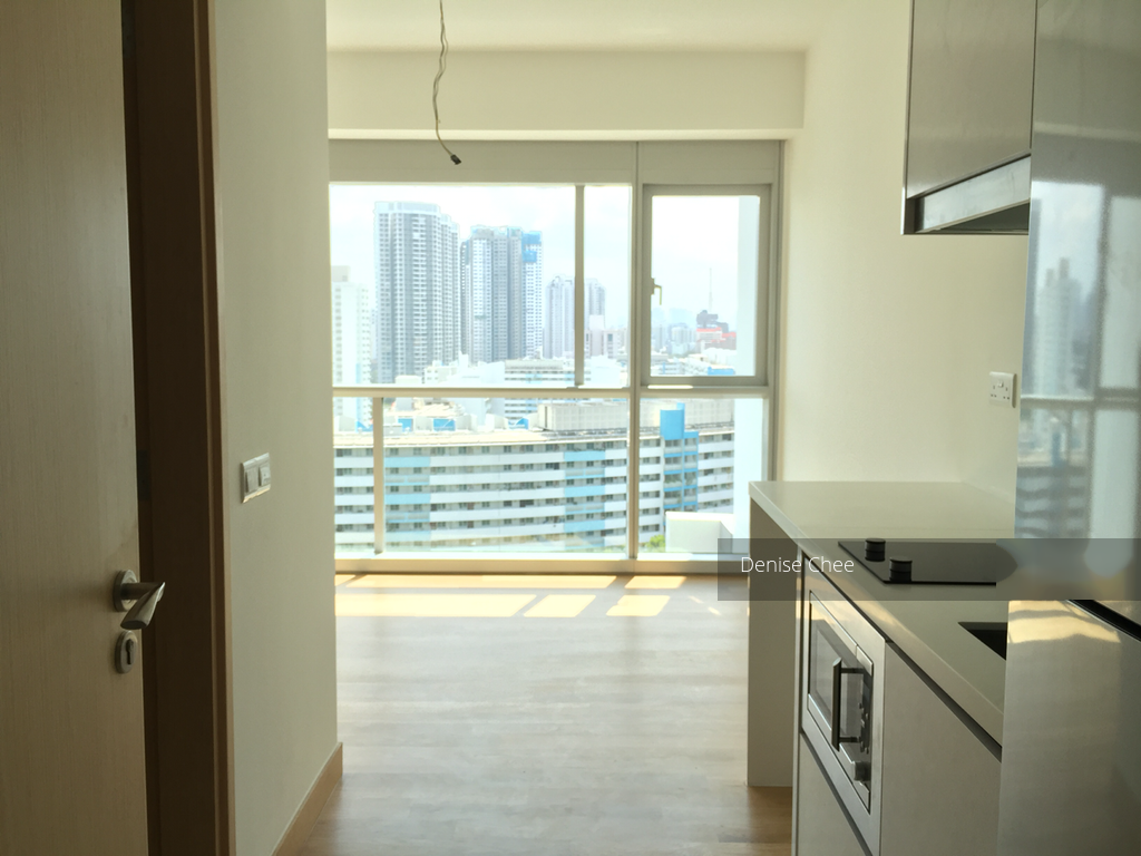 Eight Riversuites (D12), Condominium #109523892
